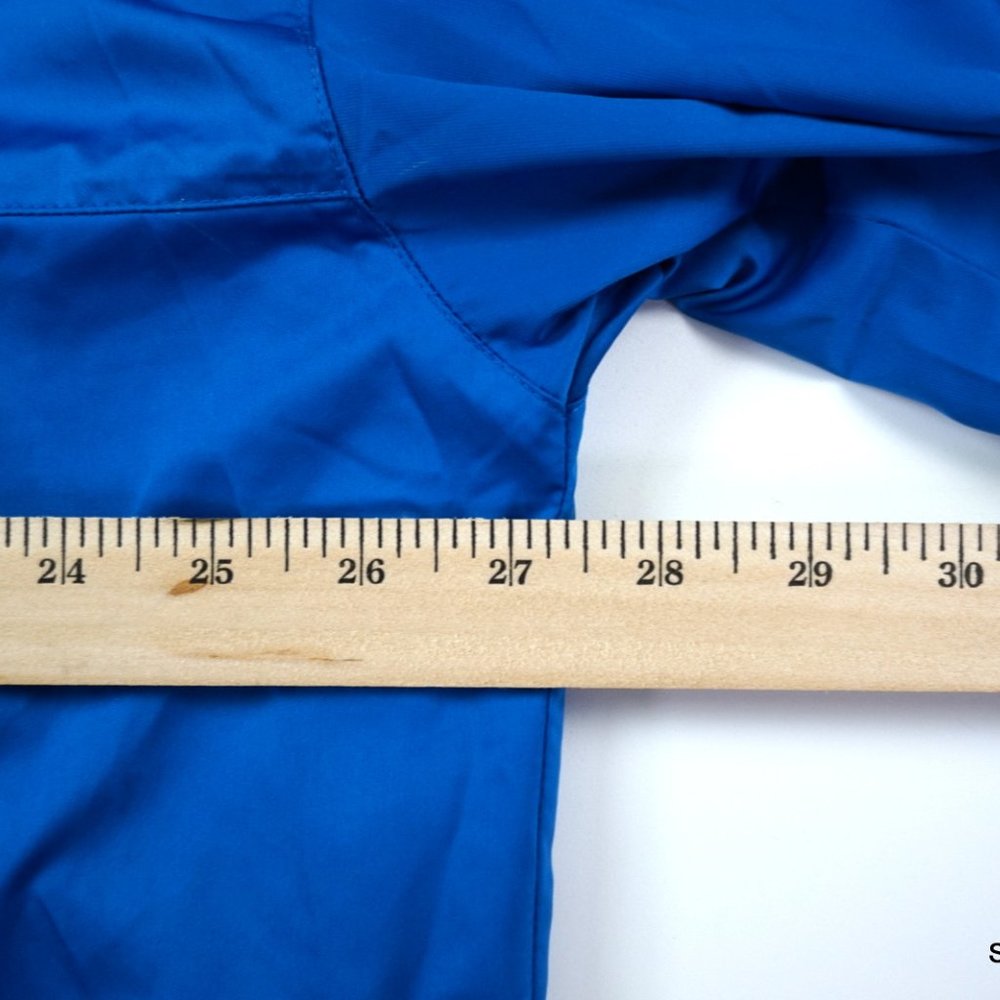 Ping Performance Dynamics Pullover Windbreaker Xl - image 5